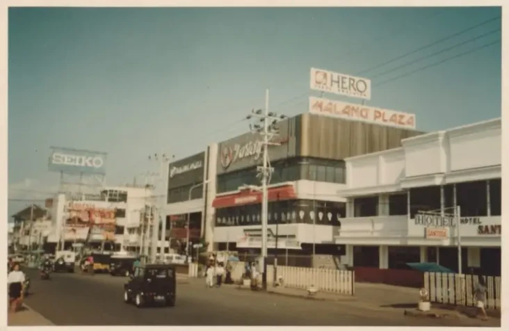 Sejarah Malang Plaza:...