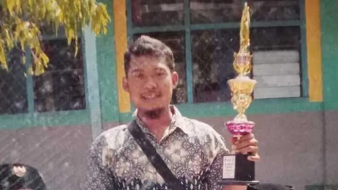 Nasib Guru Honorer di...