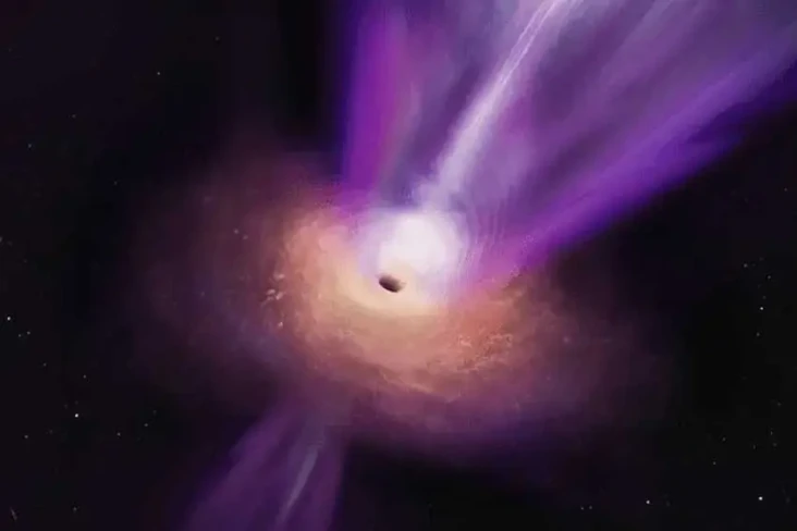 Pertama Kali Astronom...