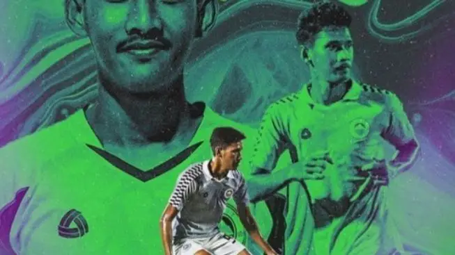 Persib Bandung Coret...