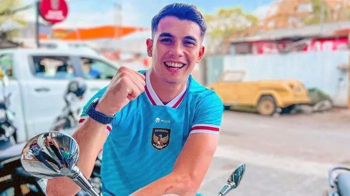Nadeo Argawinata Resmi...