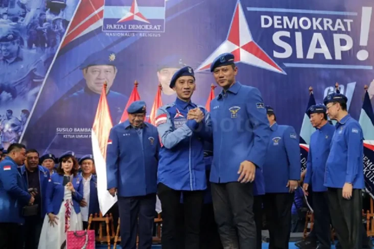 Sindir Jokowi Undang...