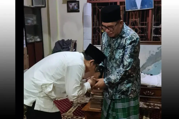 Tokoh Tarekat Diharapkan...