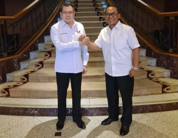 Sambut Bergabungnya...