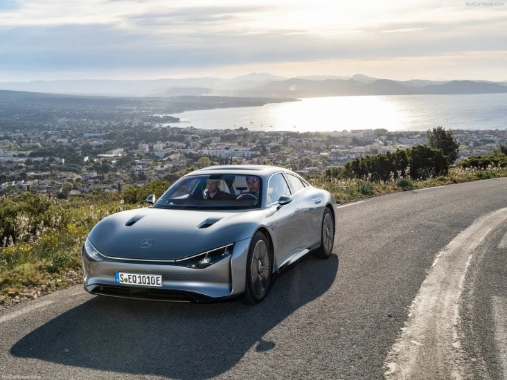 Ingin Kalahkan Tesla,...