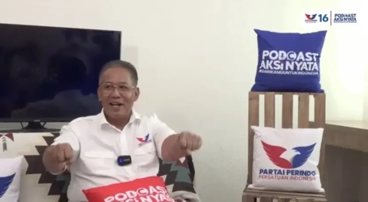Podcast Aksi Nyata,...