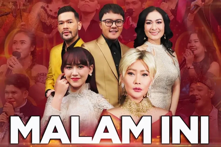 Cerita Seru Para Kontestan...