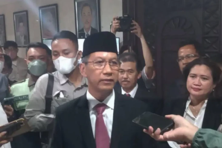Penjelasan Heru Budi...