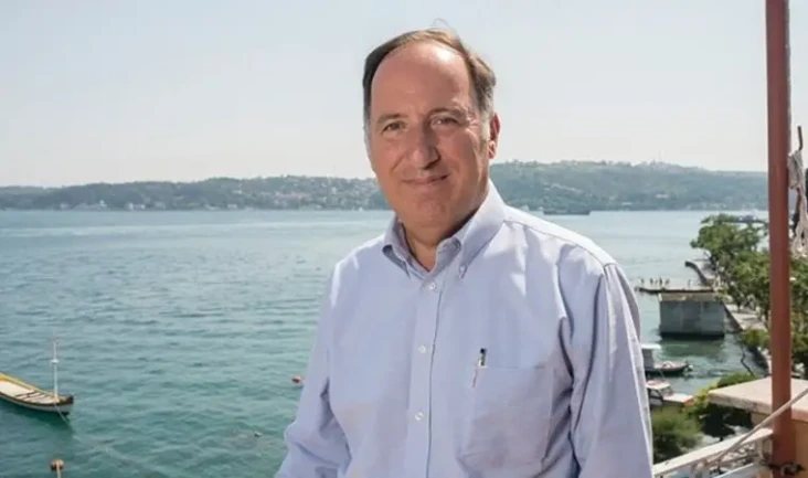 Profil Cem Gurdeniz,...