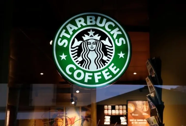 Starbucks Cetak Laba...