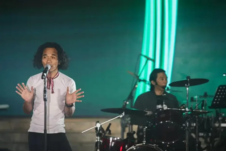 Riders Slank untuk Konser...