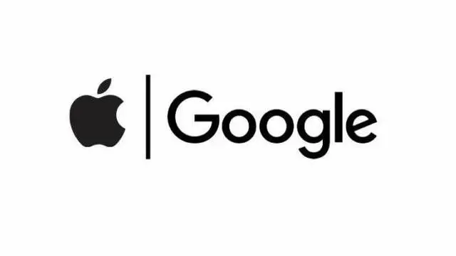 Google dan Apple Bangun...