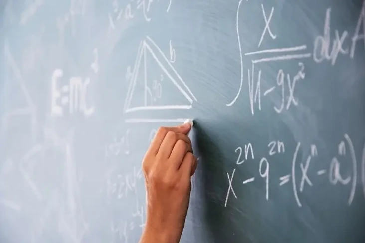 Tak Suka Matematika?...