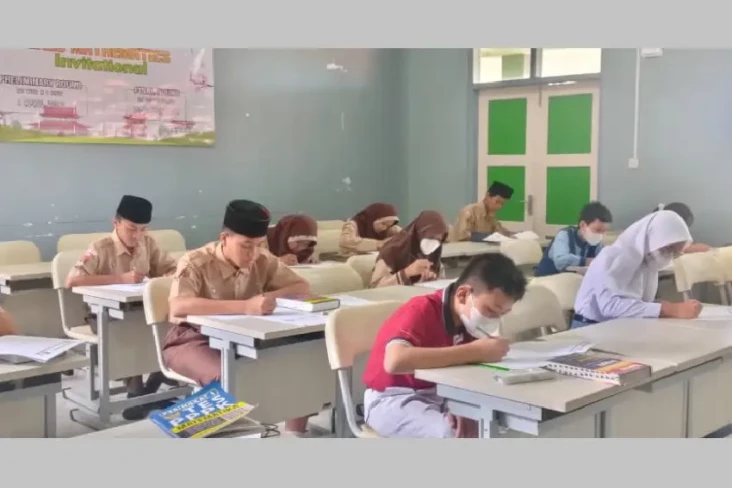 Bangga! 3 Siswa MTsN...