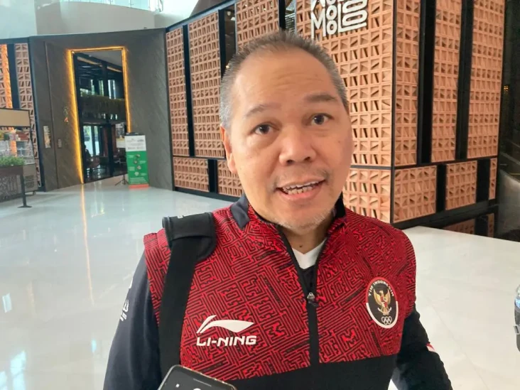 Pelatih Timnas Biliar...