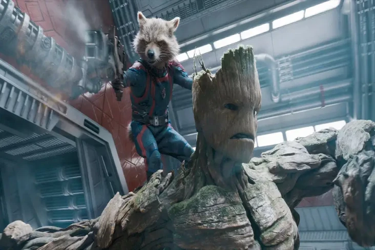 7 Fakta Guardians of...