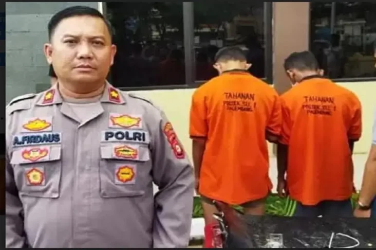 Gawat! ABG di Palembang...