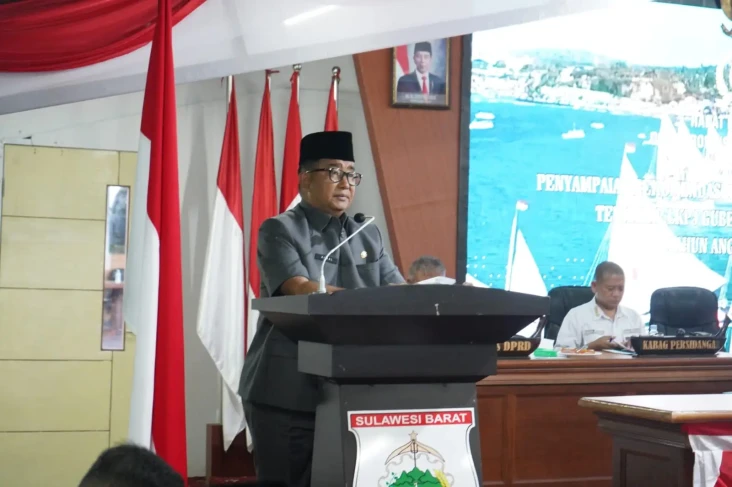 Paripurna LKPJ 2022,...