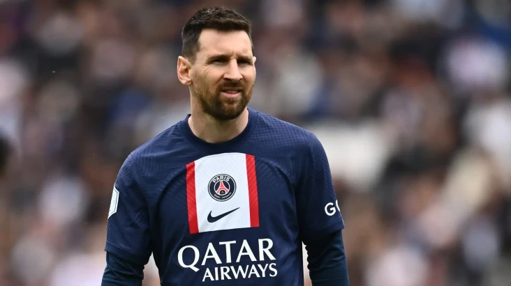 Langgar Aturan, PSG...