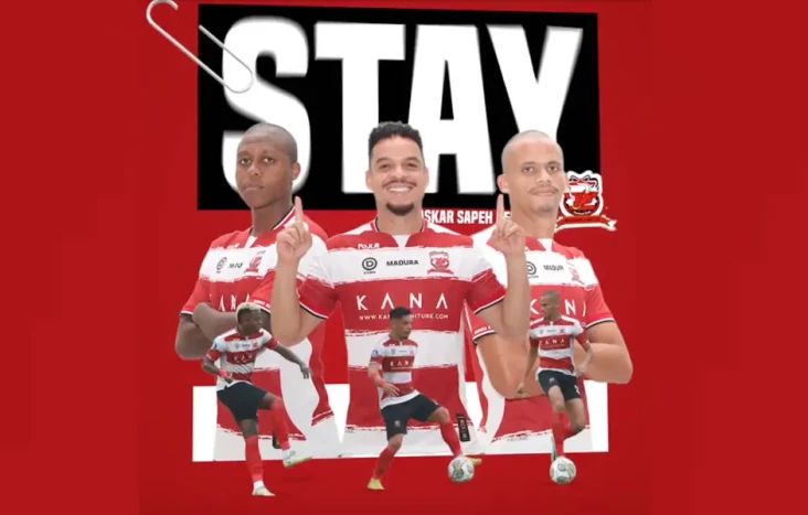 Tatap Liga 1 Musim Depan,...