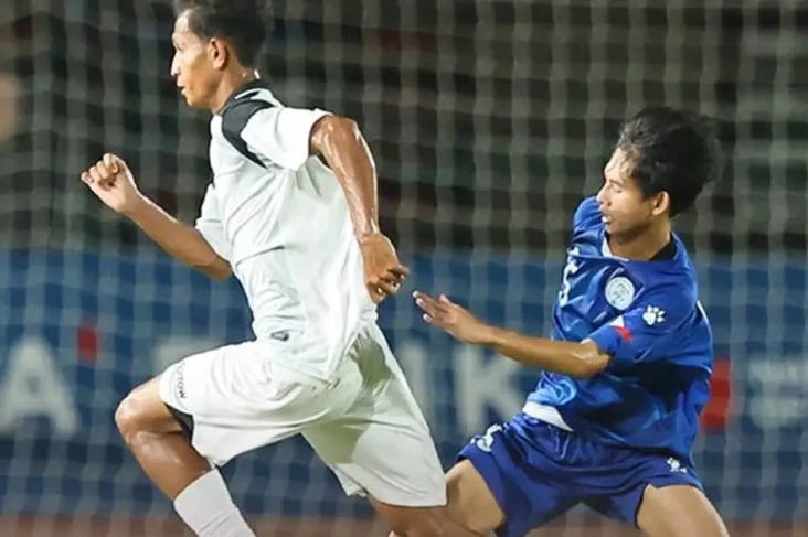 Hasil SEA Games 2023:...