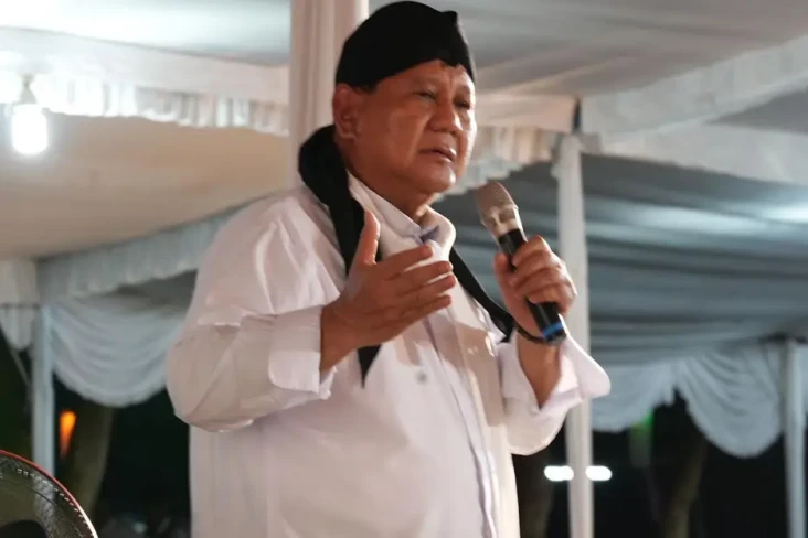 Prabowo, Gus Miftah,...
