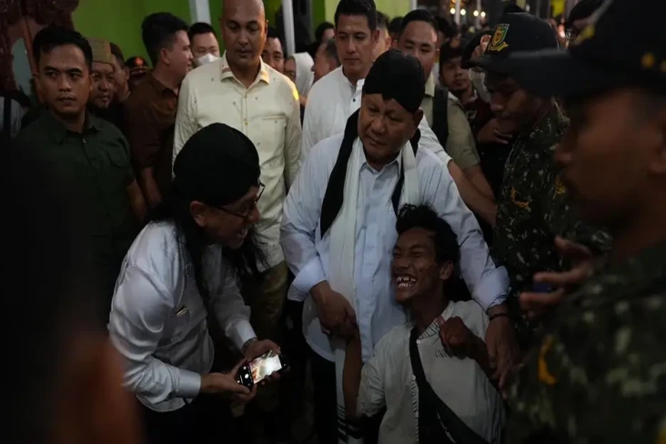 Gus Miftah Belajar Ikhlas...