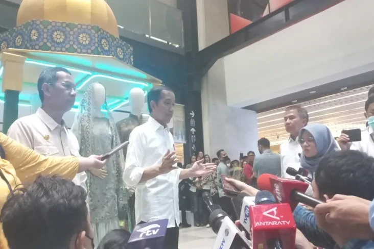 Akui Tak Undang Nasdem...