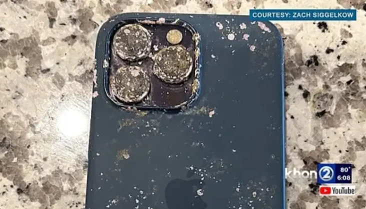 Ajaib, iPhone 14 Tetap...