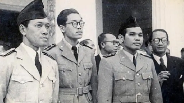 Kisah Jenderal TB Simatupang...