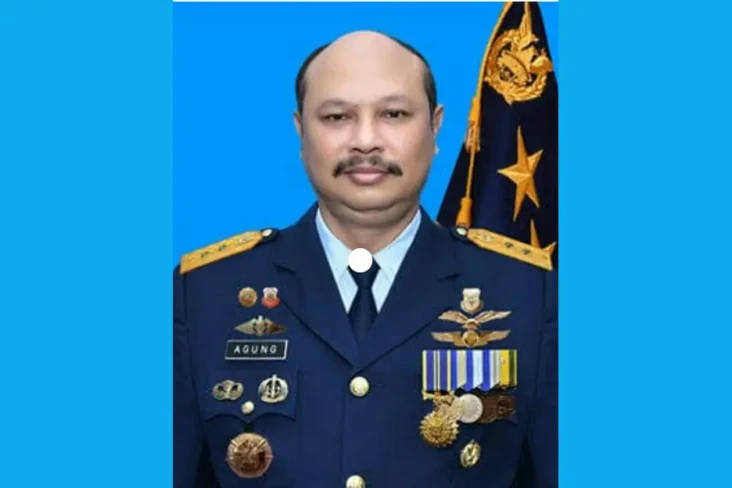 Profil Marsda TNI R...