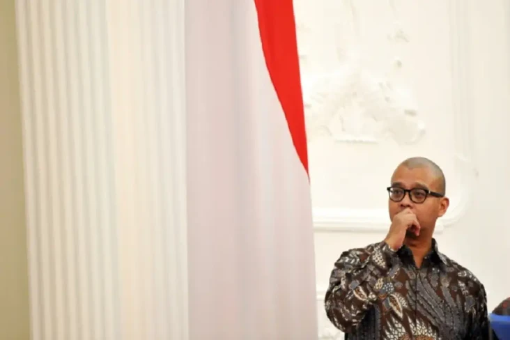 Buat Kajian Khusus Papua,...