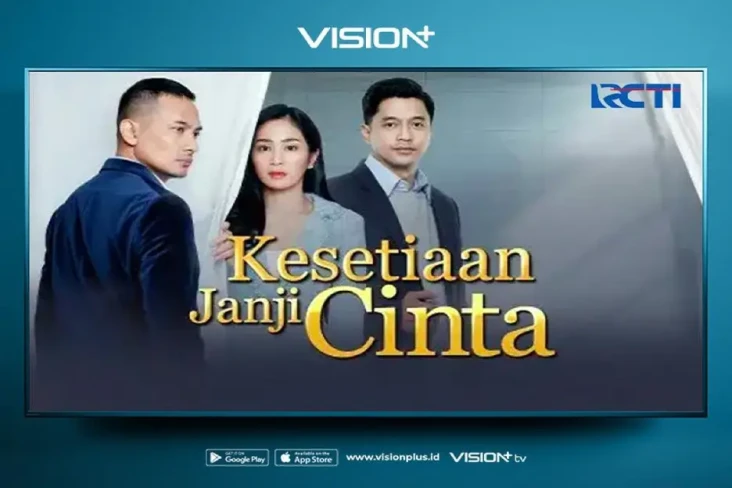 Benarkah Kesetiaan Hanyalah...