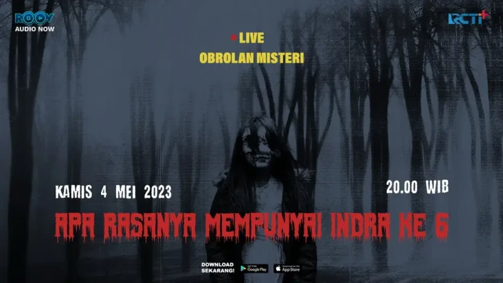 Ciri-Ciri Kamu Memiliki...