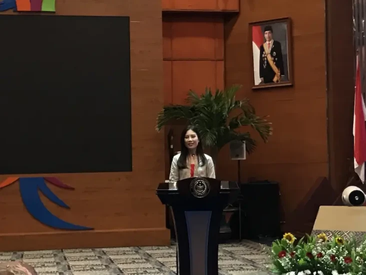 Peringati Hari Kartini,...