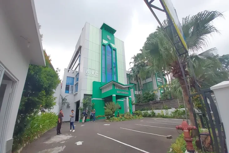 PPATK Temukan Transaksi...