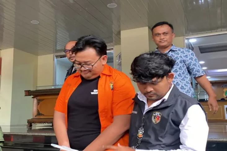 Yudo Andreawan Pembuat...