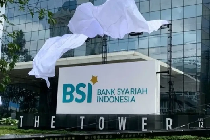 Integrasi BSI dan BTN...