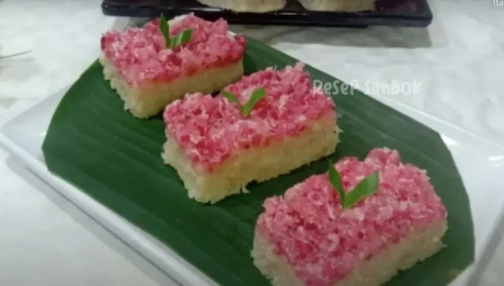 Resep Kue Sengkulun,...