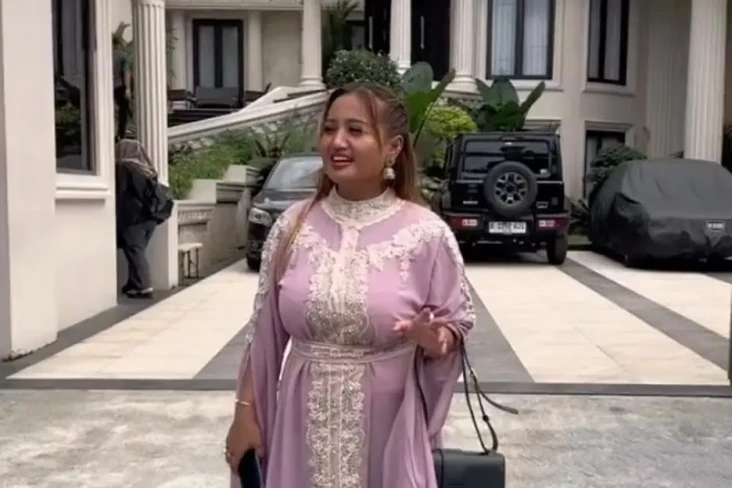 Resmi Ditahan Kasus...