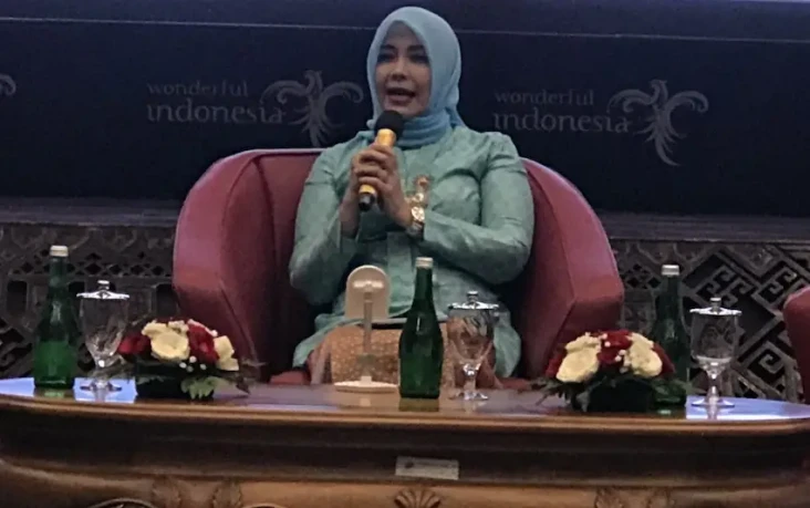 Peringati Hari Kartini,...