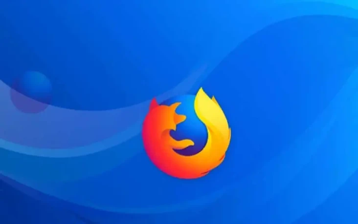Mozilla Firefox Siapkan...