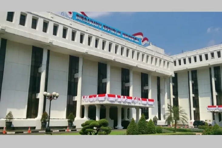 Kemensetneg Buka Kesempatan...