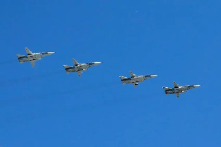 Ukraina Akui Tak Berdaya...