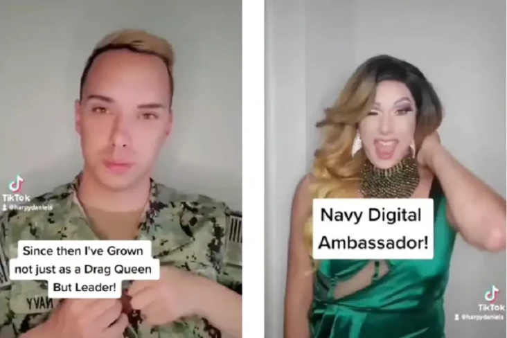 Eks Navy SEAL Penembak...