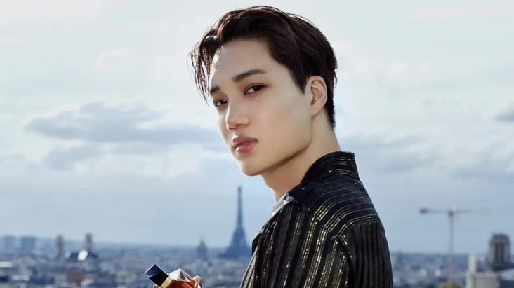 Ini Alasan Kai EXO Mendadak...