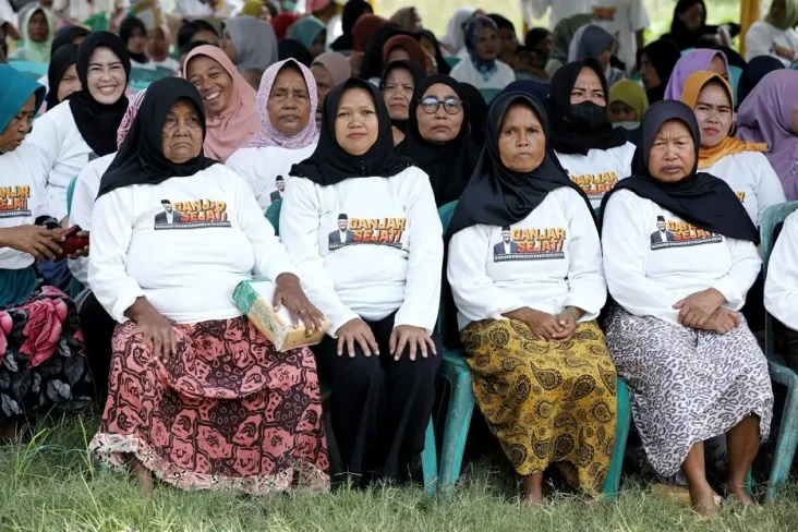 Petambak di Subang Ikuti...