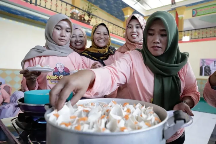 Buka Peluang Usaha,...