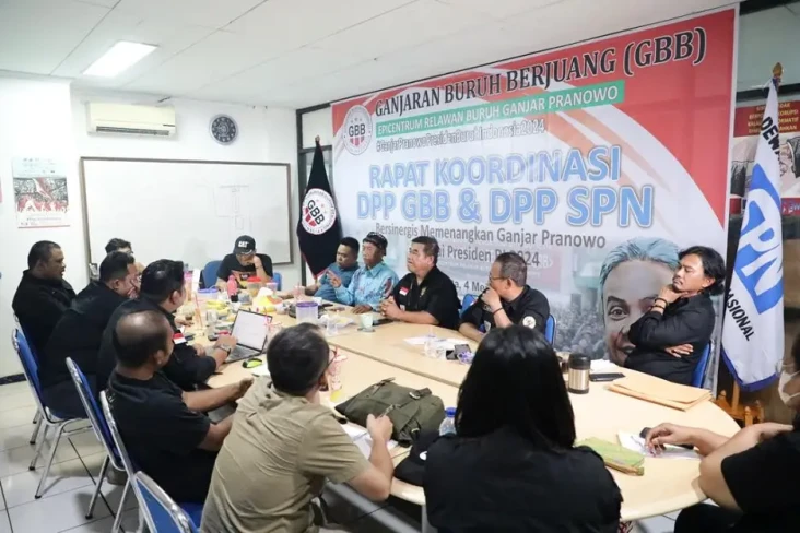 GBB-SPN Siapkan Langkah...