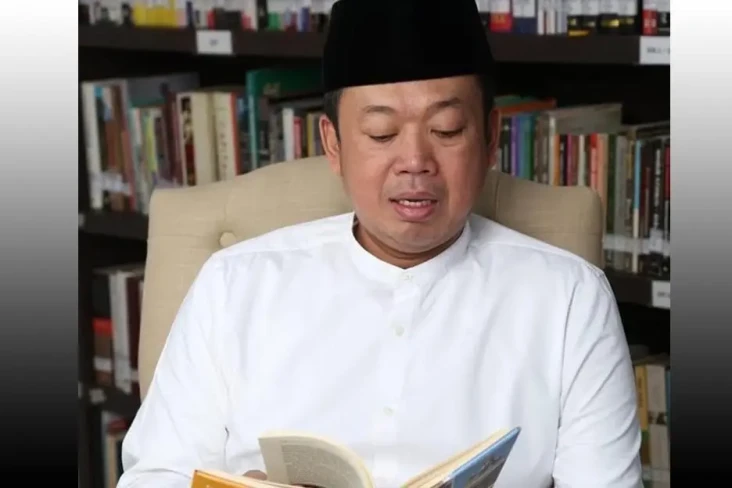 Nusron Wahid: Integrasi...